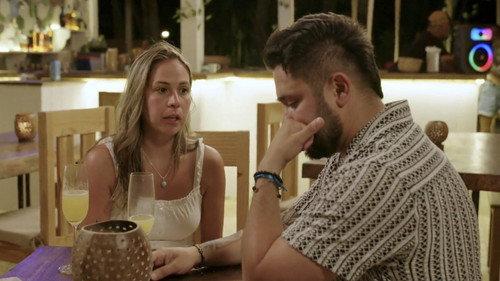 90 Day: The Single Life Season 5 Episode 10 - The Act of Cobwebbing