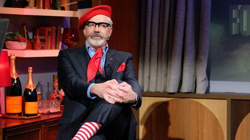 Shaun Micallef's Mad as Hell Season 9 Episode 10 - Episode 10