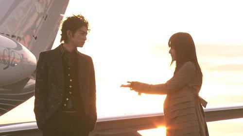 BOYS OVER FLOWERS Season 1 Episode 9 - The Greatest Last Present