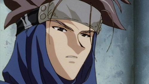 Arc the Lad Season 1 Episode 8 - Runaway