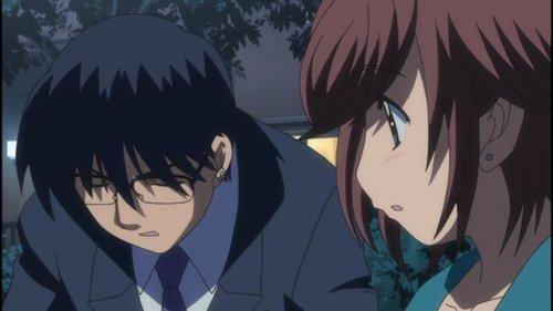 Kodomo no Jikan Season 1 Episode 10 - Kind to People