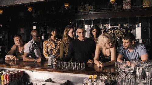 Sense8 Season 2 Episode 5 - Fear Never Fixed Anything
