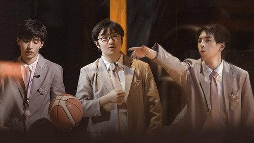 Great Escape Super Version Season 3 Episode 3 - Angel Mystery (2)