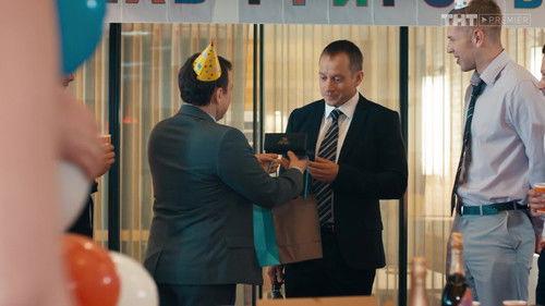 SashaTanya Season 3 Episode 13 - Повышение?