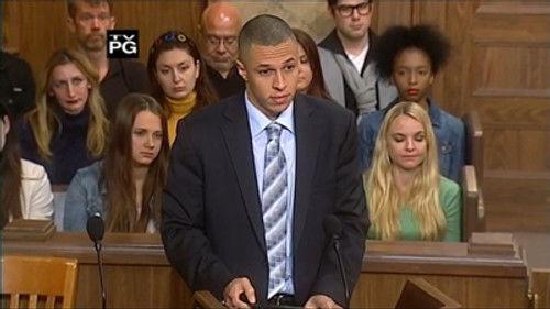 The People's Court Season 18 Episode 16 - A Cheating Spouse Takes His Ex to Court!