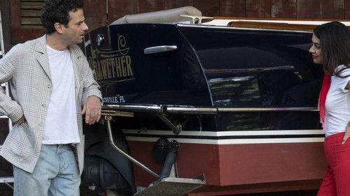 Panhandle Season 1 Episode 4 - Sex, Lies and Ponce de Leon