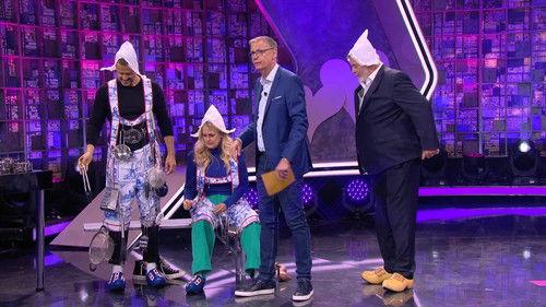 Denn sie wissen nicht, was passiert Season 6 Episode 4 - Episode 4