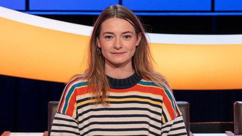 De Slimste Mens Season 25 Episode 15 - Episode 15