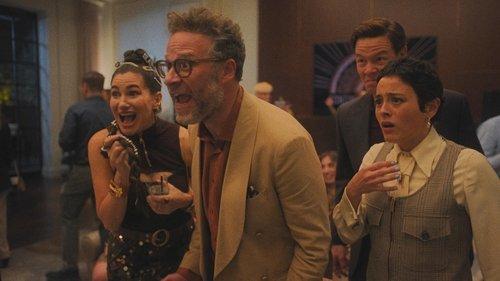 undefined Season 1 Episode 9 - CinemaCon (1)