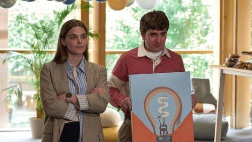 Entrepreneurs Season 1 Episode 6 - Business Angel