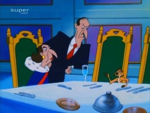 Timon and Pumbaa Season 6 Episode 10 - Dealer's Choice Cut