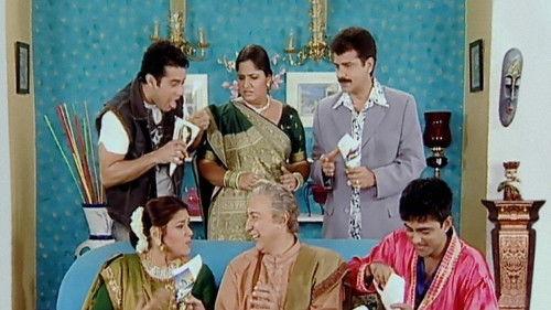 Khichdi Season 2 Episode 1 - The Parekhs Become Super Rich