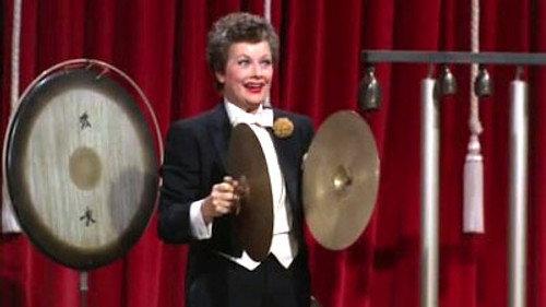 The Lucy Show Season 2 Episode 13 - Lucy Conducts the Symphony