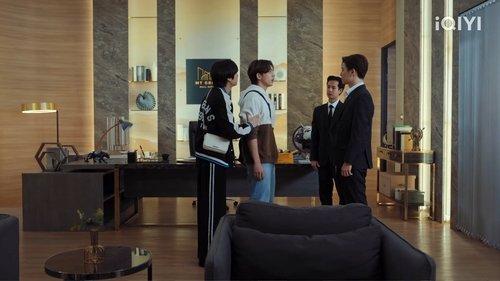 This Love Doesn't Have Long Beans Season 1 Episode 1 - Episode 1