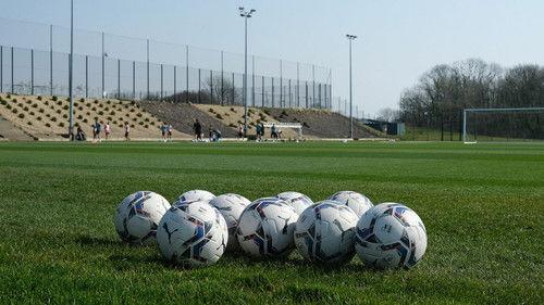 The World According to Football Season 1 Episode 3 - UK