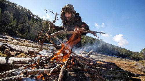 Marooned with Ed Stafford Season 2 Episode 6 - Norway