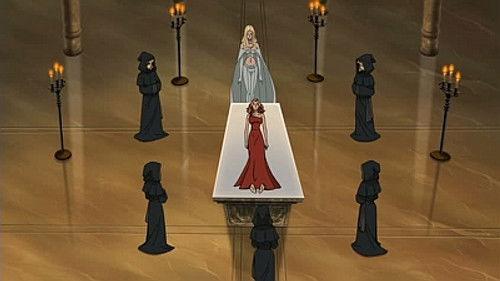 Wolverine and the X-Men Season 1 Episode 24 - Foresight (1)