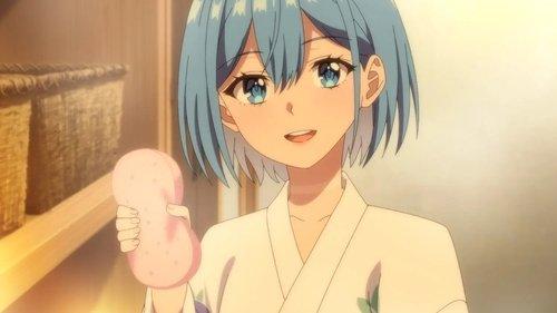 Can a Boy-Girl Friendship Survive? Season 1 Episode 5 - A Hunk and Morning Glory Yutaka