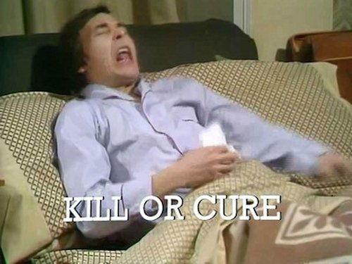 Background image for Kill or Cure