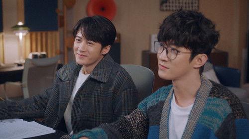 Love Me, Love My Voice Season 1 Episode 12 - I’m So Happy to Pick You Up from Work