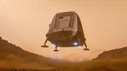 undefined Season 3 Episode 6 - New Eden