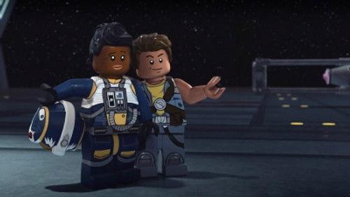 undefined Season 0 Episode 4 - Zander Freemaker, Superstar Pilot Guy!