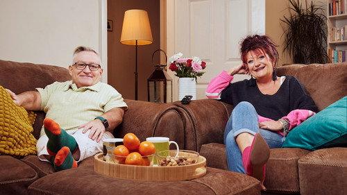 Gogglebox Season 27 Episode 13 - Episode 13