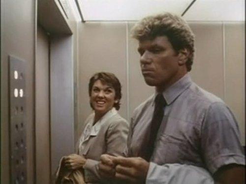 Cagney & Lacey Season 6 Episode 3 - Sorry, Right Number
