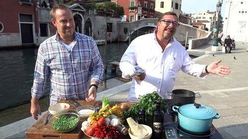 Spise med Price Season 7 Episode 3 - Maden i Venedig
