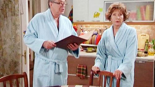 The Voronins Season 5 Episode 6 - Voroniny Season 5 Episode 6