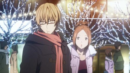 Bakuman Season 1 Episode 11 - Chocolate and NEXT!