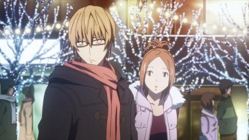 Bakuman Season 1 Episode 11 - Chocolate and NEXT!