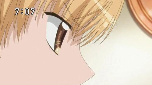 Yumeiro Patissiere Season 1 Episode 11 - The Prince's Friendship Madeleines