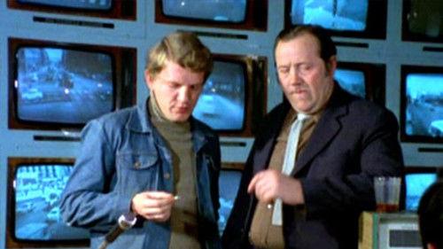 Calling 07 Season 1 Episode 3 - Dziwny wypadek