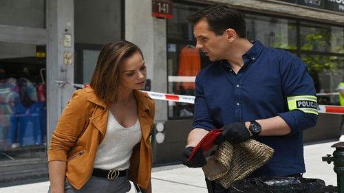 Komisarz Alex Season 20 Episode 4 - Episode 4