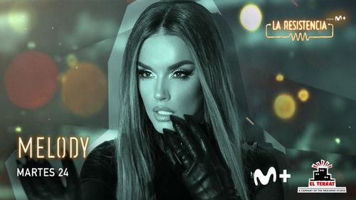 La resistencia Season 7 Episode 25 - Episode 25