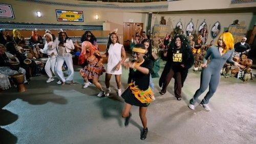 Baddies Africa Season 1 Episode 9 - Drumbeats and BEATS