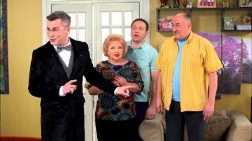 The Voronins Season 19 Episode 16 - Episode 16