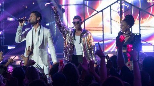 Empire Season 4 Episode 1 - Noble Memory