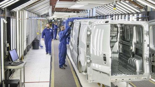 How Do They Do It? Season 14 Episode 10 - Ford Transits, Driza-bone, Saltfish