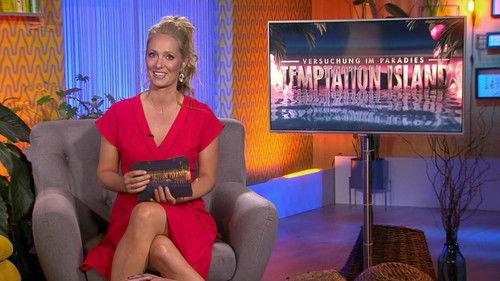 Background image for Was danach geschah!