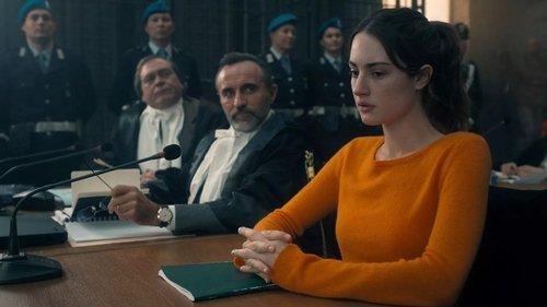The Twisted Tale of Amanda Knox Season 1 Episode 6 - Colpevole