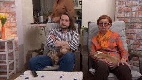 Gogglebox. Przed telewizorem. Season 18 Episode 2 - Episode 2