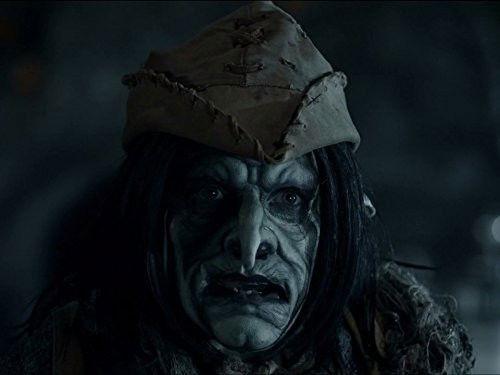 Deadtime Stories Season 1 Episode 7 - Revenge of the Goblins