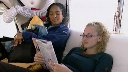 Road Rules Season 9 Episode 2 - Walking On The Wind, Part 2