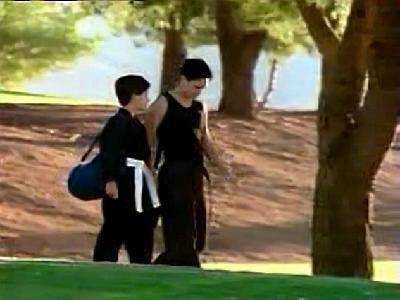 undefined Season 2 Episode 30 - Mirror of Regret