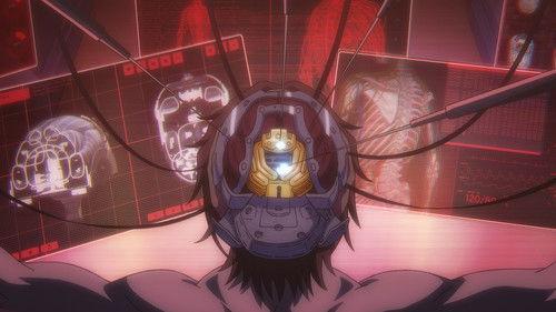 The Gene of AI Season 1 Episode 10 - The Approaching Future