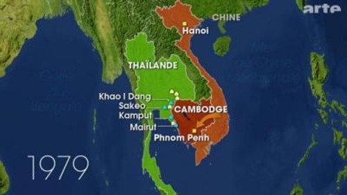 Mapping the World Season 23 Episode 5 - Episode 5