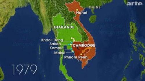 Mapping the World Season 23 Episode 5 - Episode 5