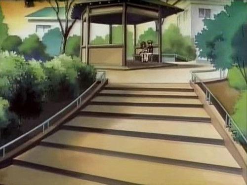 Kodocha Season 1 Episode 25 - A Bandage for a Broken Heart